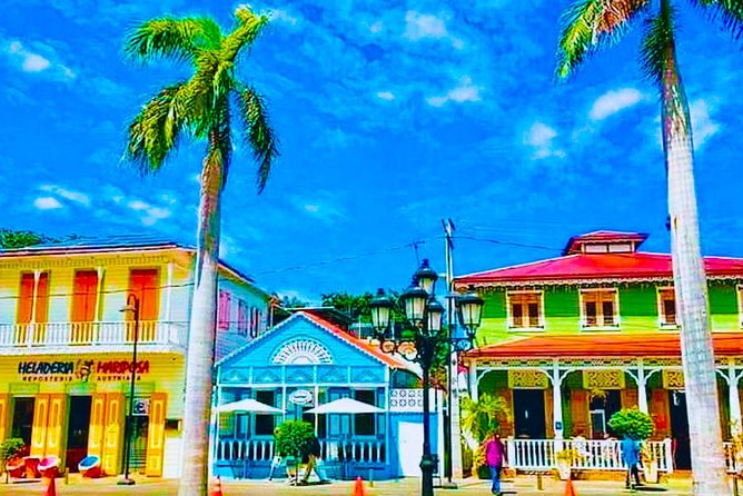 Puerto Plata City Tours - Traveler Feedback