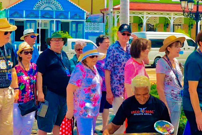 Puerto Plata City Tours - Location and Rating