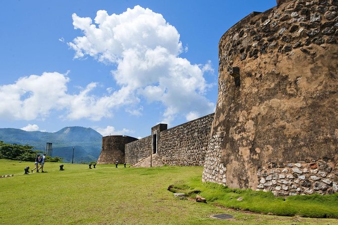 Puerto Plata City Tours From Amber Cove and Taino Bay With Rigo - Pickup and Transportation Details