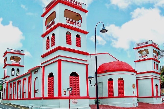 Puerto Plata City Tours From Amber Cove and Taino Bay With Rigo - Feedback From Customers
