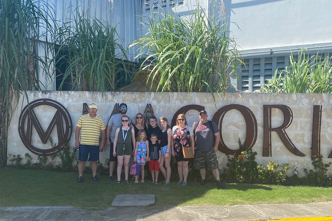Puerto Plata City Tours From Amber Cove and Taino Bay With Rigo - Booking and Cancellation Policy