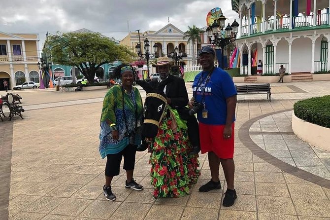 Puerto Plata City Tours From Amber Cove and Taino Bay With Rigo - Insiders Look at Local Products