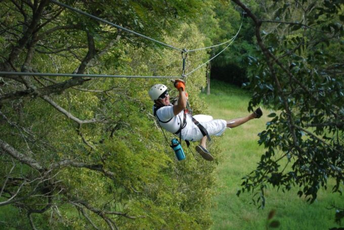 Puerto Plata Combo Experience: Zip-line + Horseback Riding - Customer Ratings and Reviews