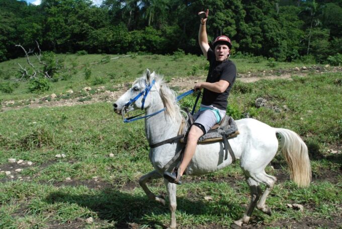 Puerto Plata Combo Experience: Zip-line + Horseback Riding - Frequently Asked Questions