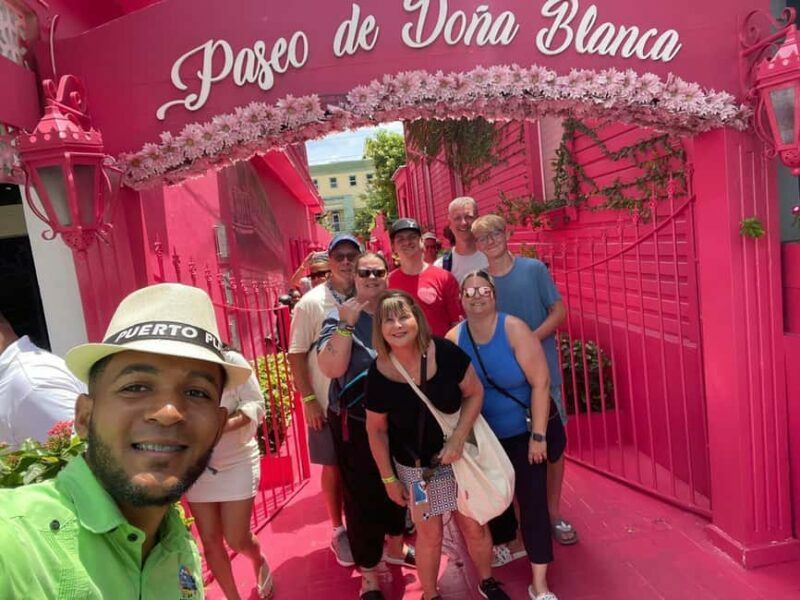 Puerto Plata: Cultural Tour & Ethical Monkey Observation - Exploring the Experience in Detail