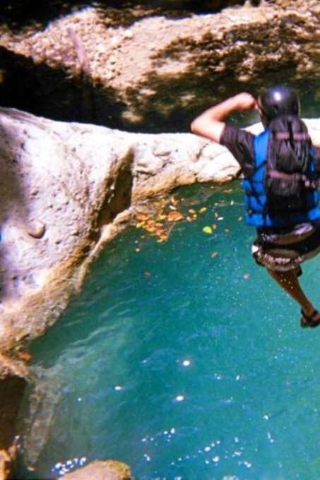 Puerto Plata: Damajagua Waterfalls Adventure Tour - Frequently Asked Questions