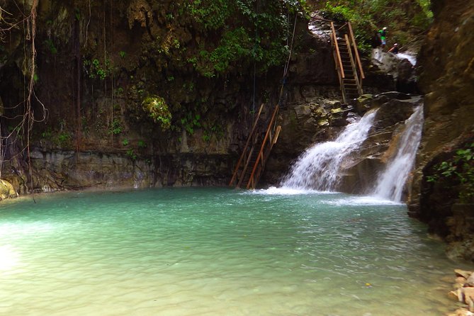 Puerto Plata: Damajagua Waterfalls + Safari Buggy + Horseback Riding (Top3in1) - Thrilling Safari Buggy Ride