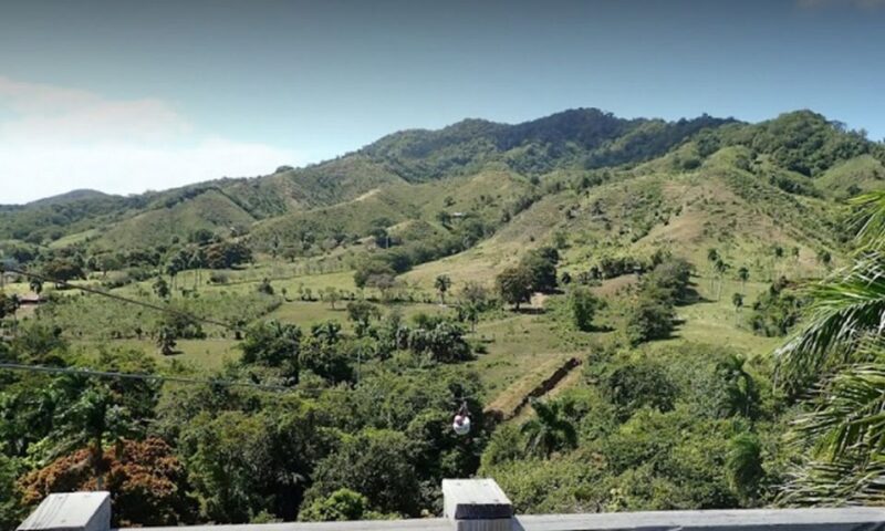 Puerto Plata: Damajaqua Cascades, Buggy Ride, and Zip Lining - Itinerary and Activities