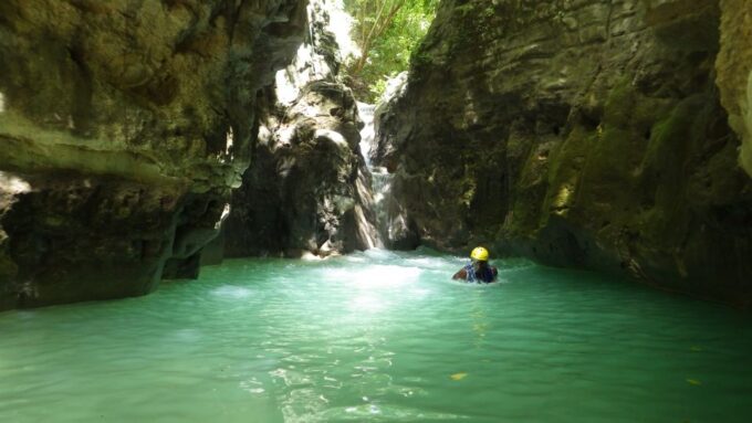 Puerto Plata: Damajaqua Cascades, Buggy Ride, and Zip Lining - Customer Feedback