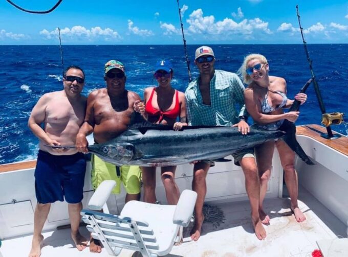 Puerto Plata: Deep Sea Fishing Tour - Frequently Asked Questions