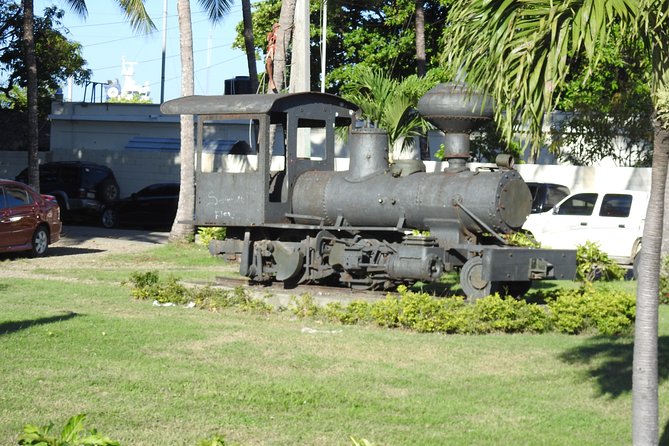 Puerto Plata : Dominican Day Life + Waterfalls of Damajagua (SAFARI FULL DAY) - Physical Requirements