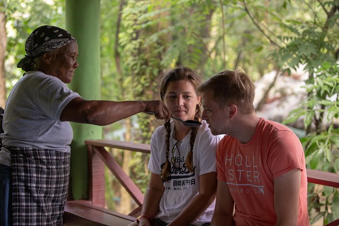 Puerto Plata : Dominican Day Life + Waterfalls of Damajagua (SAFARI FULL DAY) - Multilingual Guide