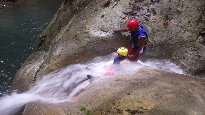 Puerto Plata: Full-Day Rural Tour and Waterfall Safari - Pickup and Language Options