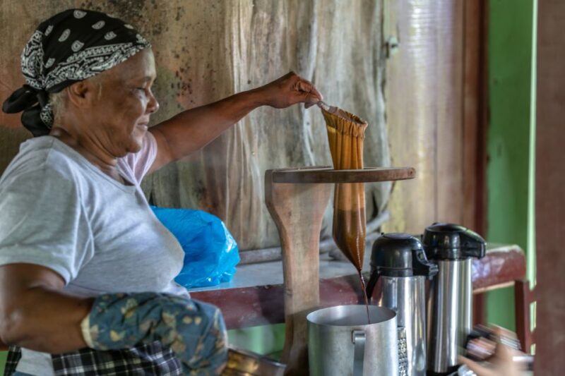 Puerto Plata: Full-Day Rural Tour and Waterfall Safari - Educational Experiences