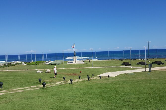 Puerto Plata Guided City Tour. - Tour Overview and Features