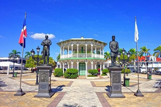 Puerto Plata Guided City Tour. - Cancellation and Booking Information