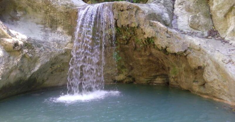 Puerto Plata: Half-Day Damajagua Waterfalls Adventure - Key Points