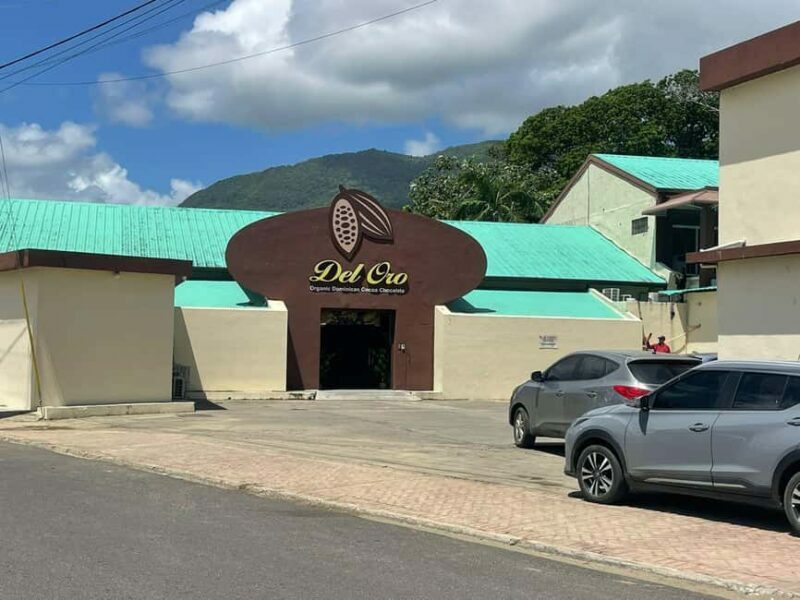 Puerto Plata: Half-Day Historic and Cultural Highlights Tour - A Close Look at the Itinerary and Highlights