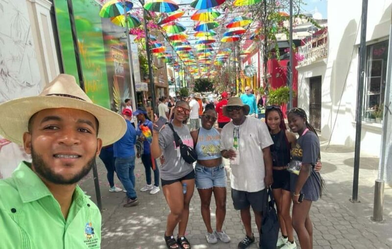 Puerto Plata: Half-Day Historic and Cultural Highlights Tour - Frequently Asked Questions