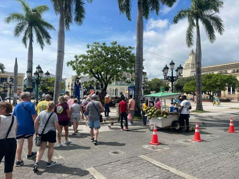 Puerto Plata: Half-Day Historic and Cultural Highlights Tour - Wrapping It Up