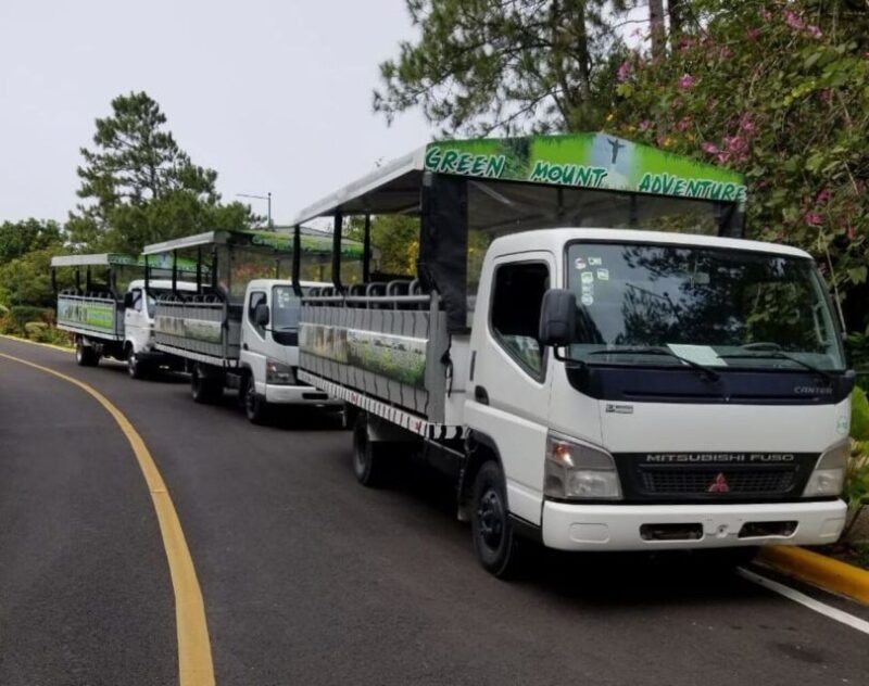 Puerto Plata: Jeep Safari and Damajagua Waterfalls Tour - Pricing and Availability