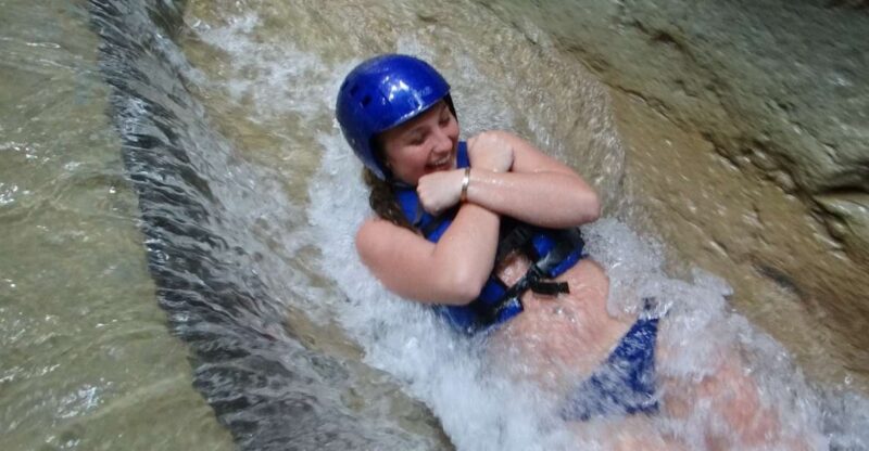Puerto Plata: Mega Drive & Splash - Buggy Exploration of Secret Beaches