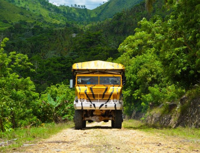 Puerto Plata: Mega Drive & Splash - Frequently Asked Questions