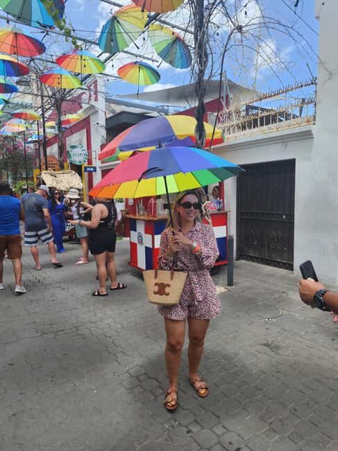 Puerto Plata: Monkey Tour, Fortress, and Historic Center - An Introduction to the Tour Experience