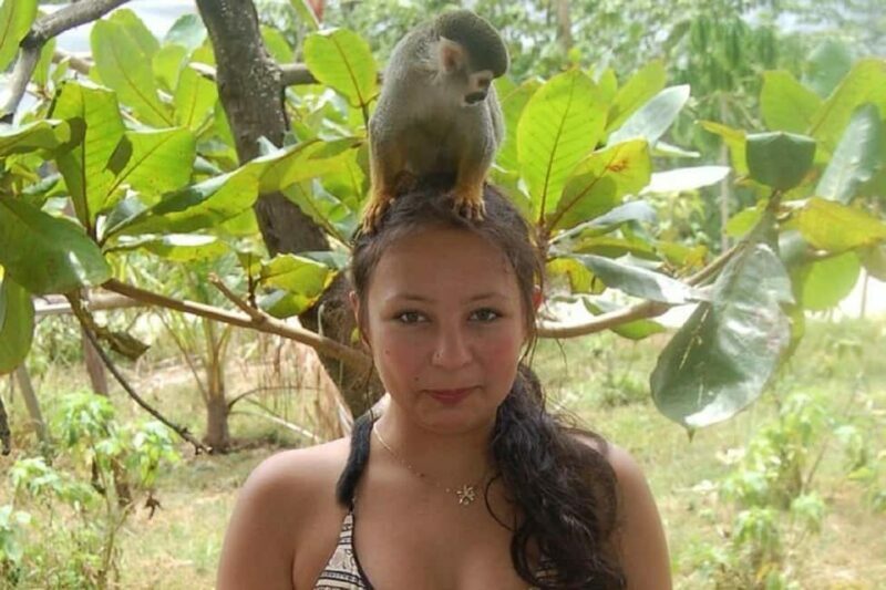 Puerto Plata: Monkey Tour, Fortress, and Historic Center - Practical Tips for Travelers