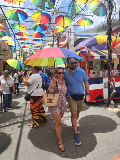 Puerto Plata: Monkey Tour, Fortress, and Historic Center - Who Will Love This Tour?
