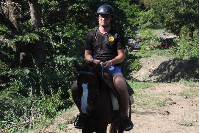 Puerto Plata: Mountain Half Day Horseback Riding - About Your Stay