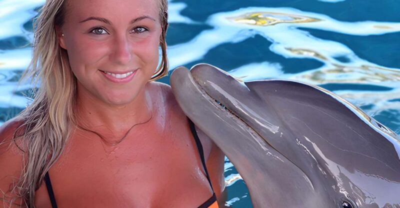Puerto Plata Ocean World Adventure Park Taino Bay Amber Cove - Key Points