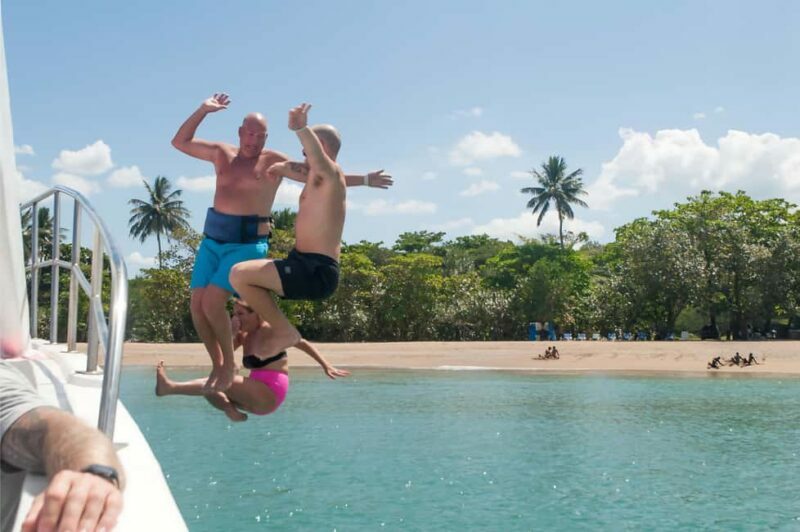 Puerto Plata Private Catamaran: Snorkeling, BBQ & Open Bar - A Closer Look at the Puerto Plata Private Catamaran Experience