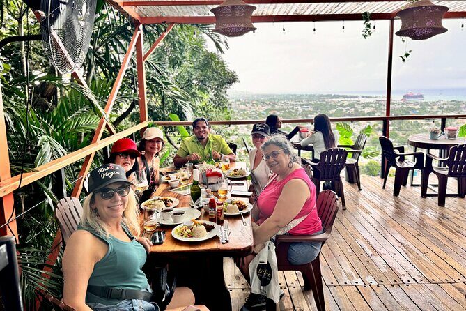Puerto Plata Private City Tour And Dominican Food - Practical Details to Keep in Mind