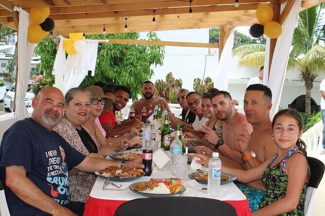 Puerto Plata Private City Tour And Dominican Food - Who Should Consider This Tour?