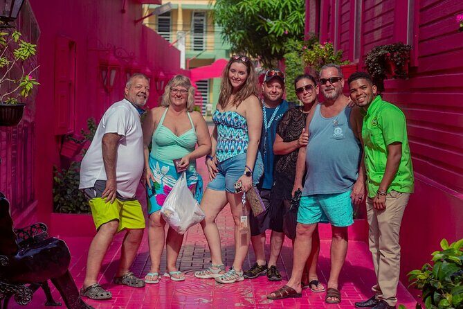 Puerto Plata Private City Tour And Dominican Food - Final Thoughts