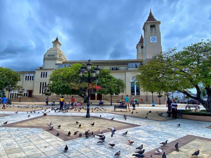 Puerto Plata: Private City Tour With Lunch - Customer Feedback