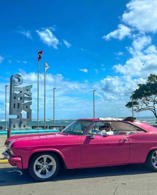 Puerto Plata: Private City Tour With Lunch - Frequently Asked Questions