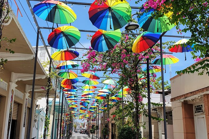 Puerto Plata Private City Tour With Mount Isabel & Rum &Chocolate - Tour Highlights and Itinerary