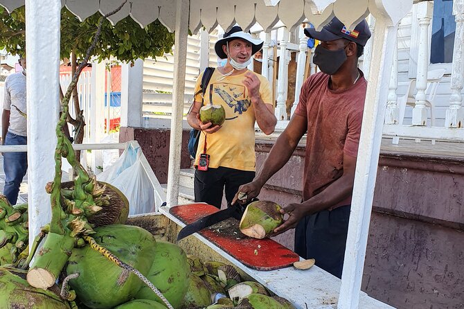 Puerto Plata Private City Tour With Mount Isabel & Rum &Chocolate - Tour Guide Experiences and Feedback