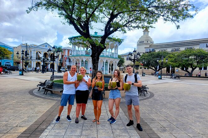 Puerto Plata Private City Tour With Mount Isabel & Rum &Chocolate - Scenic Cable Car Ride