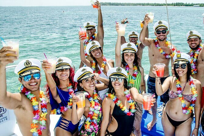 Puerto Plata Private Party Boat and Snorkeling Adventure - What Makes This Tour Stand Out
