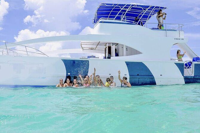 Puerto Plata Private Party Boat and Snorkeling Adventure - Who Will Love This Tour?