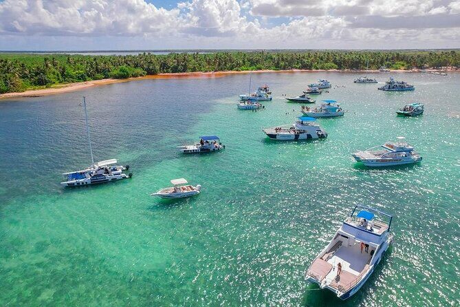 Puerto Plata Private Party Boat and Snorkeling Adventure - FAQ