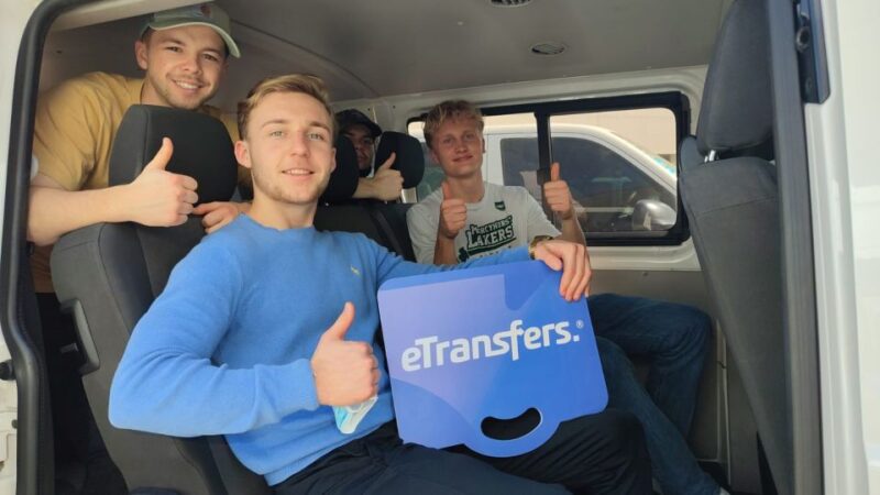 Puerto Plata: Private Transfer To/From Santo Domingo Airport - Transportation Details