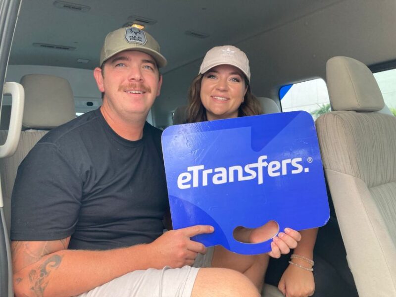 Puerto Plata: Private Transfer To/From Santo Domingo Airport - Driver and Experience
