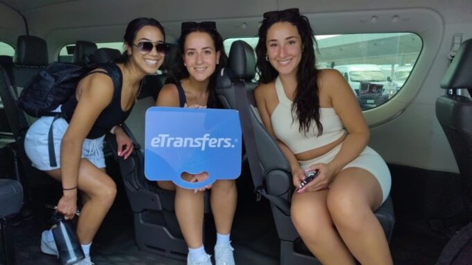 Puerto Plata: Private Transfer To/From Santo Domingo Airport - Pickup and Drop-off