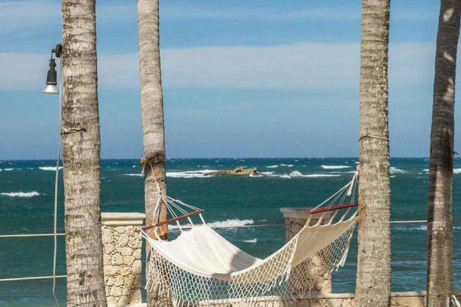 Puerto Plata-Round Trip Shuttle- 1-6 Passangers - Reviews and Ratings