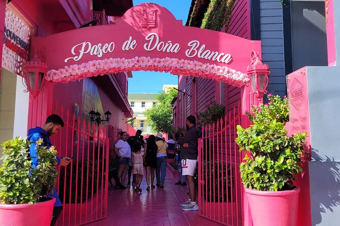 Puerto Plata Sightseeing and Zip Lines | Amber Cove & Taino Bay - Overview of the Tour