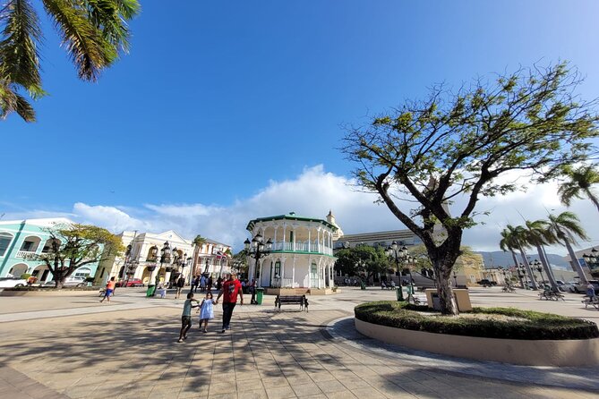 Puerto Plata Sightseeing and Zip Lines | Amber Cove & Taino Bay - Health and Safety Guidelines